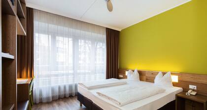 Basic Hotel Innsbruck
