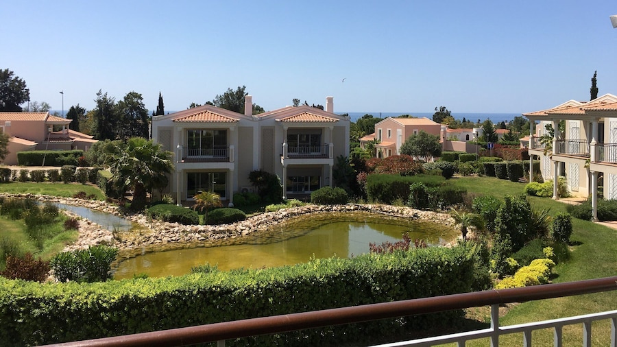 Vale da Lapa Village Resort