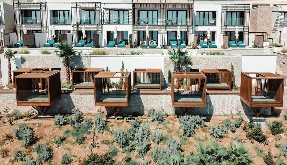 Mitsis Summer Palace Beach Hotel All Inclusive in Kos Best Rates