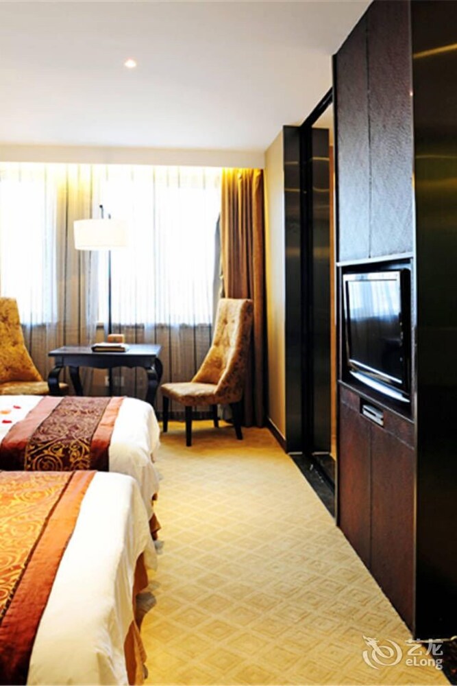 Promo 72 Off Hangzhou Future Span Hotel Hangzhou China - 