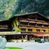 Gasthof Neue Post in Sölden, Austria