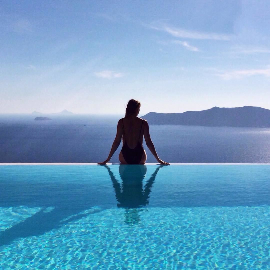 Csky Hotel Santorin Hotelbewertungen 2021 Expedia De