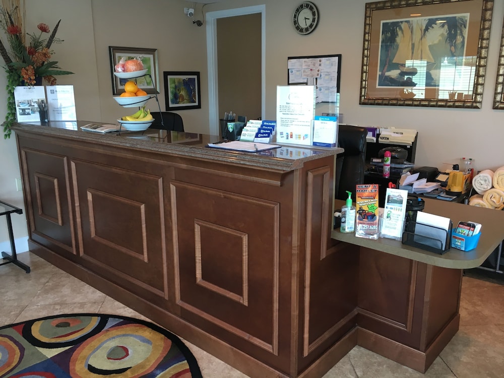 Sea Shells Beach Club In Daytona Hotel Rates Reviews On Orbitz Beach Ocean View 1 76 All Photos