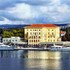 Grand Hotel Palazzo in Poreč, Croatia