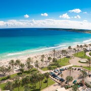 Hotels Near Cala Millor Beach In Sant Llorenc Des Cardassar From