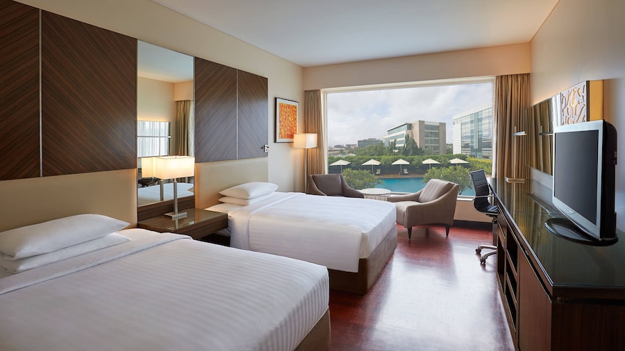 Courtyard by Marriott Mumbai International Airport