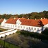 Store Restrup Slotshotel in Nibe, Denmark