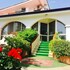 Hotel Villa Pirotta in Sannicandro di Bari, Italy