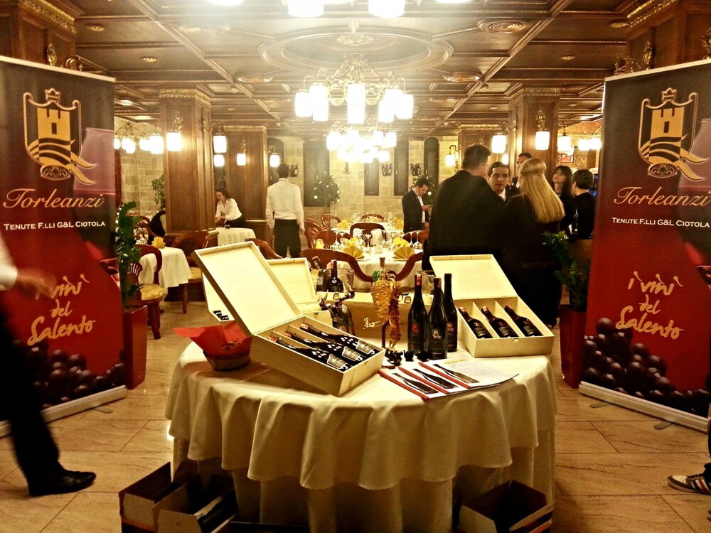 Dinasty Hotel In Tirana Cheap Hotel Deals Rates Hotel