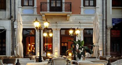 Civitas Boutique Hotel