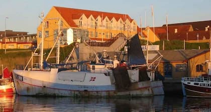 Hotel Hirtshals