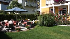 Terras