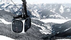 Sneeuw- en skisporten