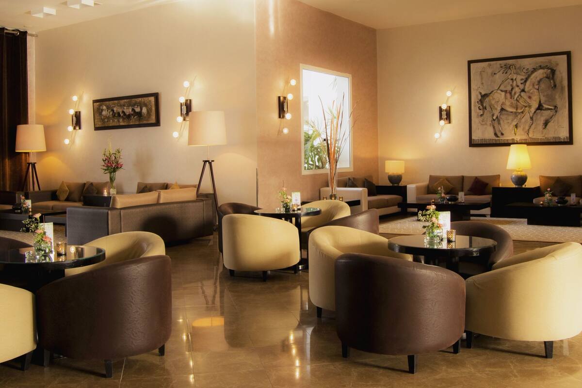 アンダルシア ゴルフ タンジェ 口コミ 部屋写真 料金 お得情報 エクスペディア