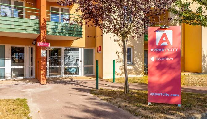 appart city confort st quentin en yvelines bois d arcy bois d arcy fra expedia fr