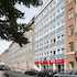 Hotel Copenhagen — Copenhagen
