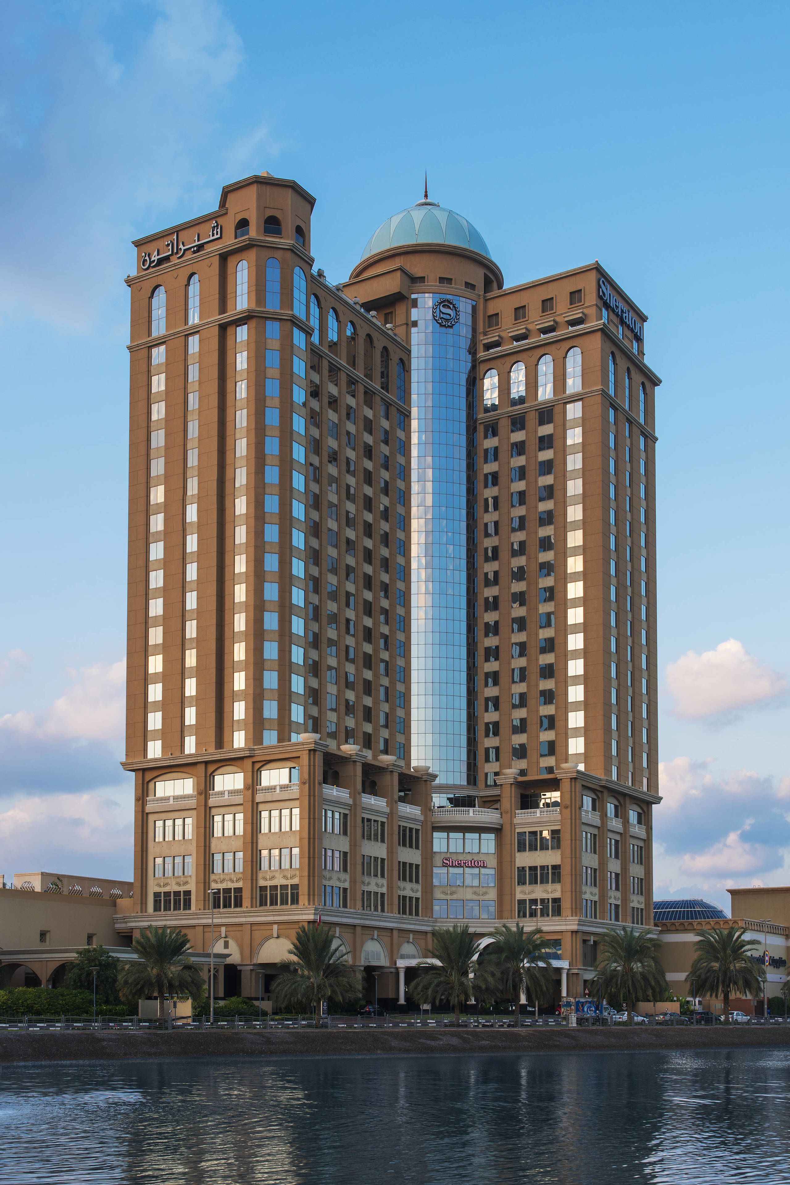 Sheraton Mall Of The Emirates Hotel Dubai In Dubai Expedia