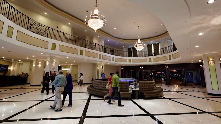 Harlow's Casino Resort & Spa