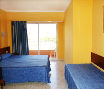 Fergus Geminis Playa De Palma 2020 Room Prices Reviews