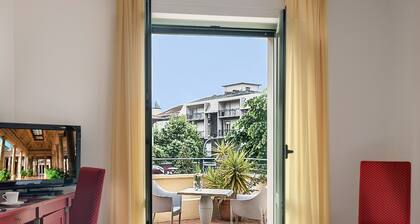 Hotel Da Vinci