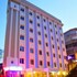 The City Hotel