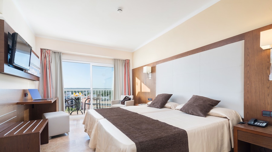 Hotel Torre Azul & Spa - Adults Only