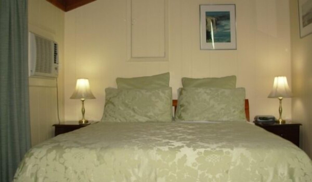 Bathurst Heights Bed and Breakfast