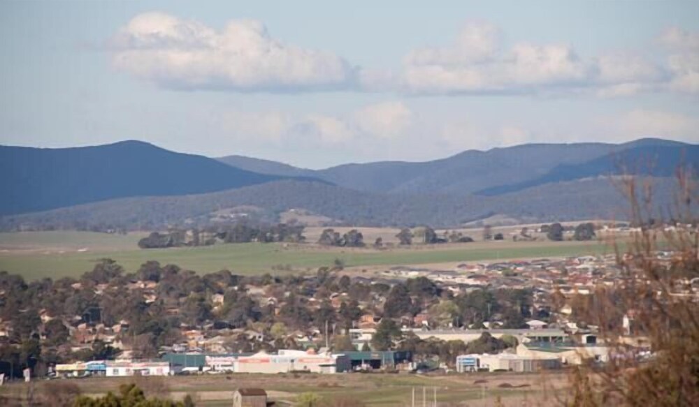 Bathurst Heights Bed and Breakfast