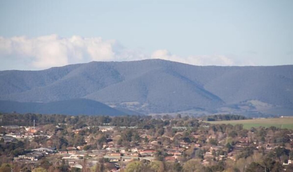 Bathurst Heights Bed and Breakfast