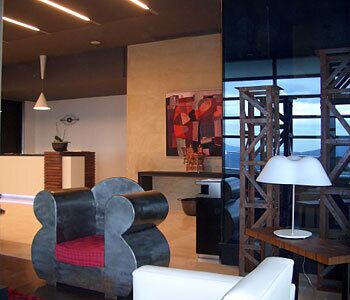 Alba Hotel Golf & Spa in Larrabetzu, Spain