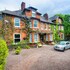 Lennox Lea Hotel, Studios & Apartments in Sale, United Kingdom