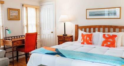 The Provincetown Hotel at Gabriel's