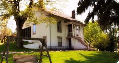 The Pines of Dresden B&B