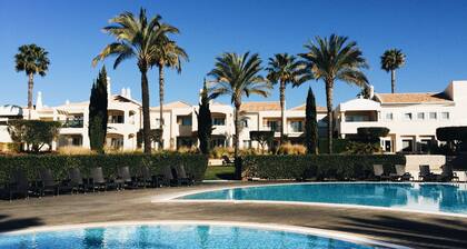 Vale d'Oliveiras Quinta Resort & Spa