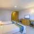 Golden Beach Cha-Am Hotel in Cha am, Thailand