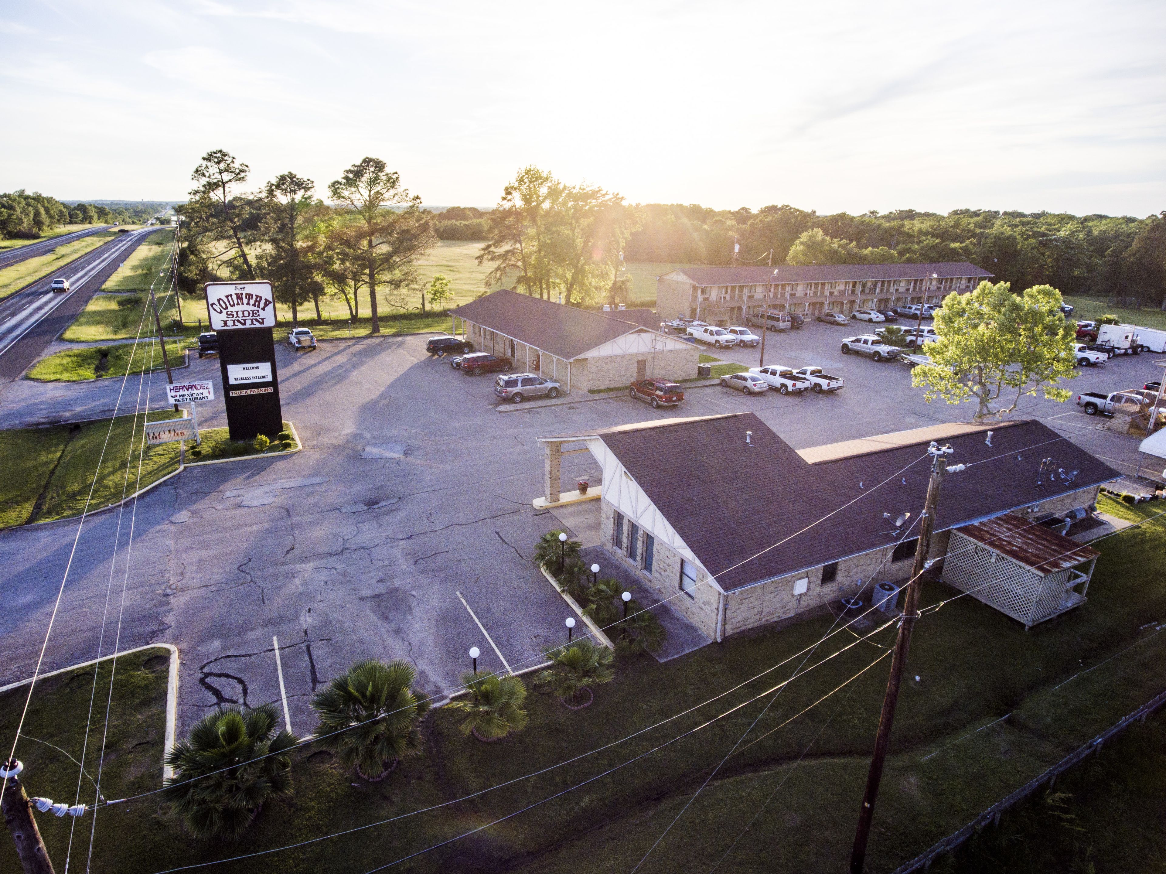 Countryside Inn in Malakoff, United States