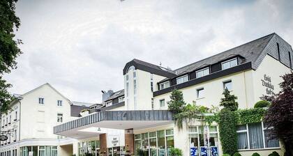 Hotel Deutscher Hof