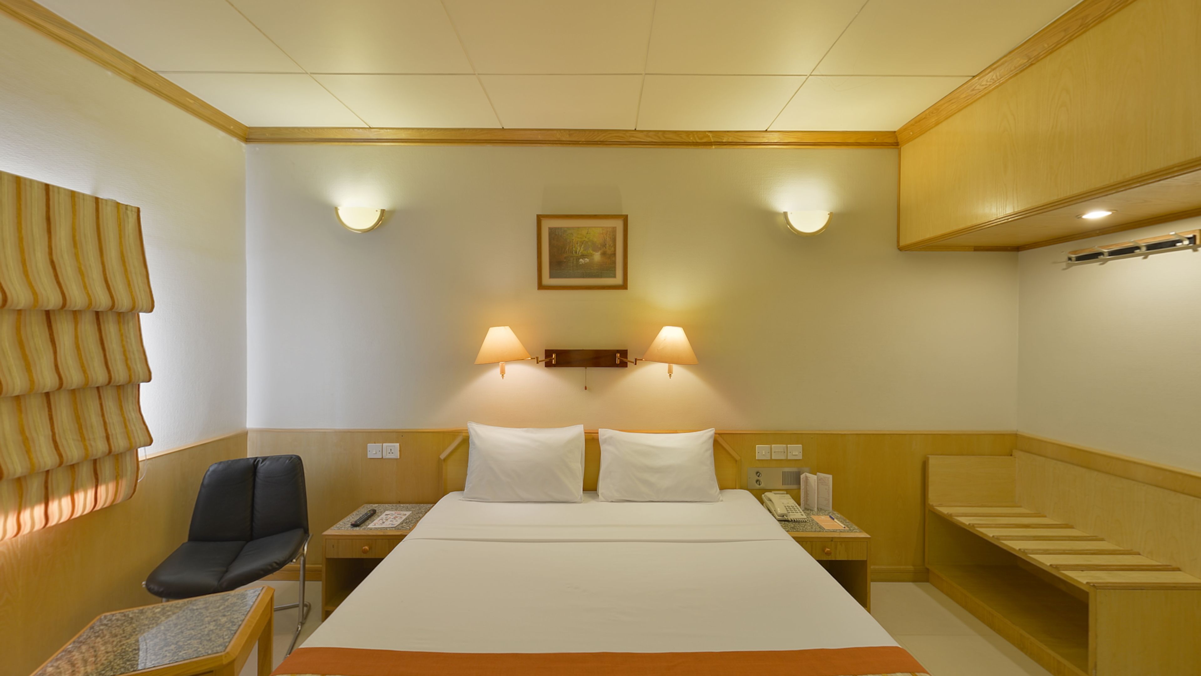 Astoria Hotel in Dubai Emirate, United Arab Emirates