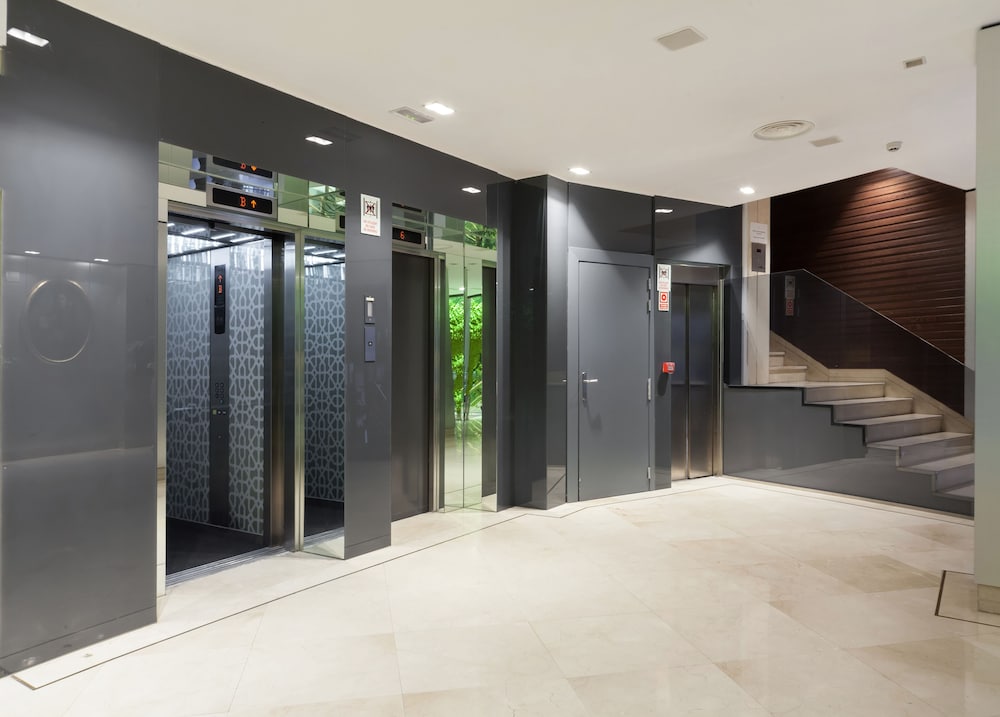 Imagen de Hotel Santo Domingo Madrid (8 de 8)
