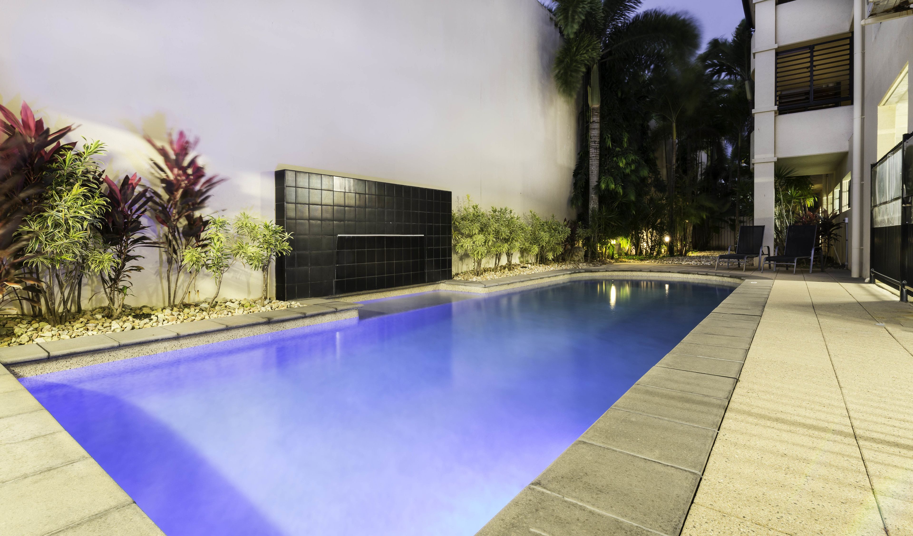 Cairns City Apartments