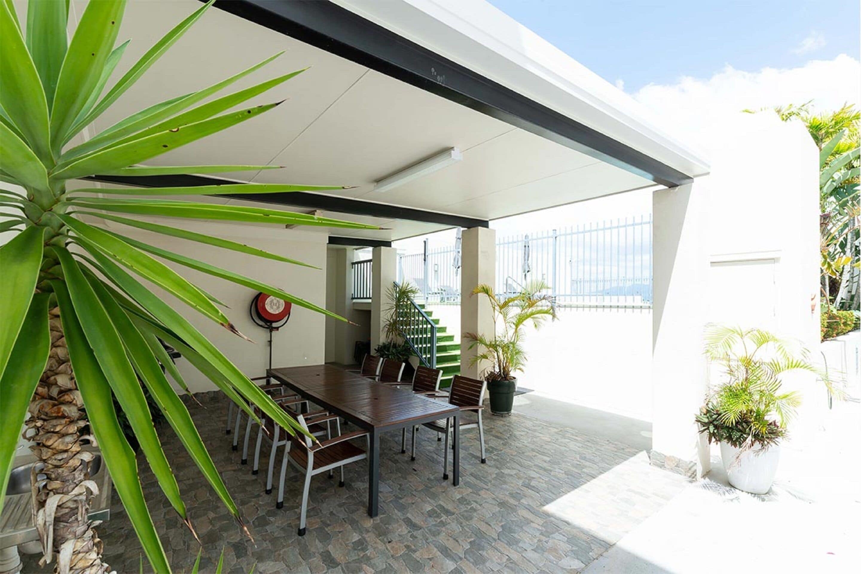 Cairns City Apartments