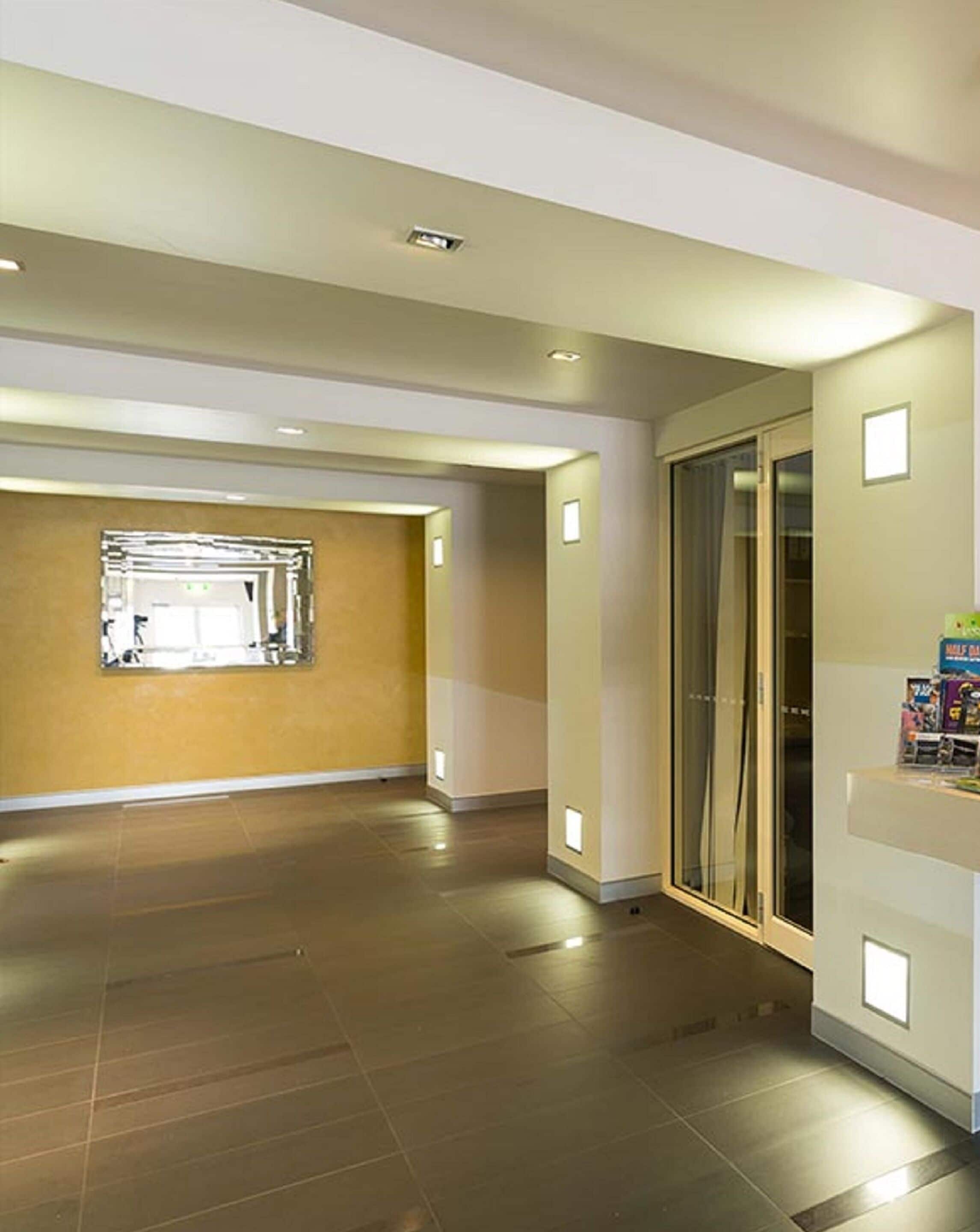 Cairns City Apartments