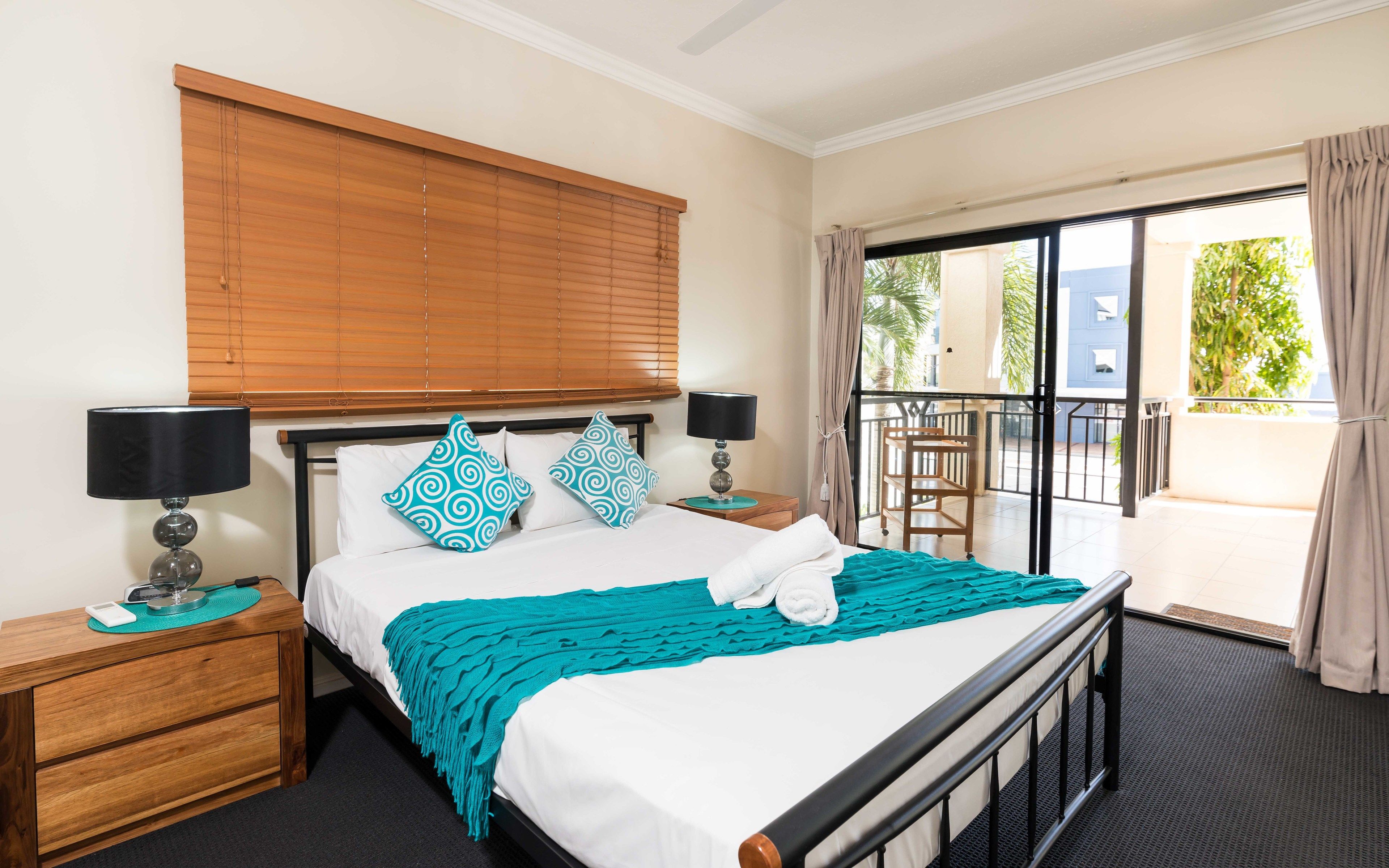 Cairns City Apartments