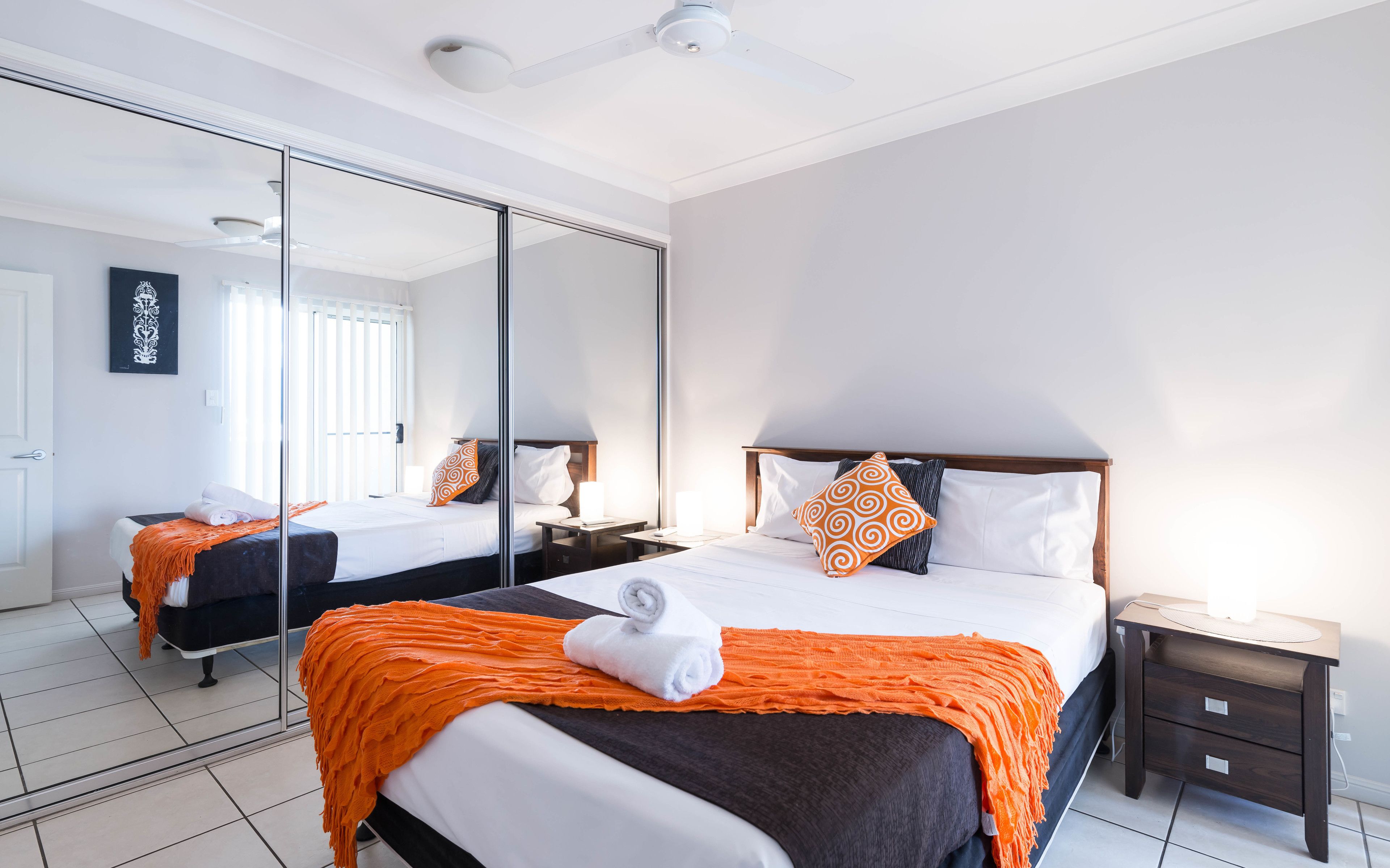 Cairns City Apartments