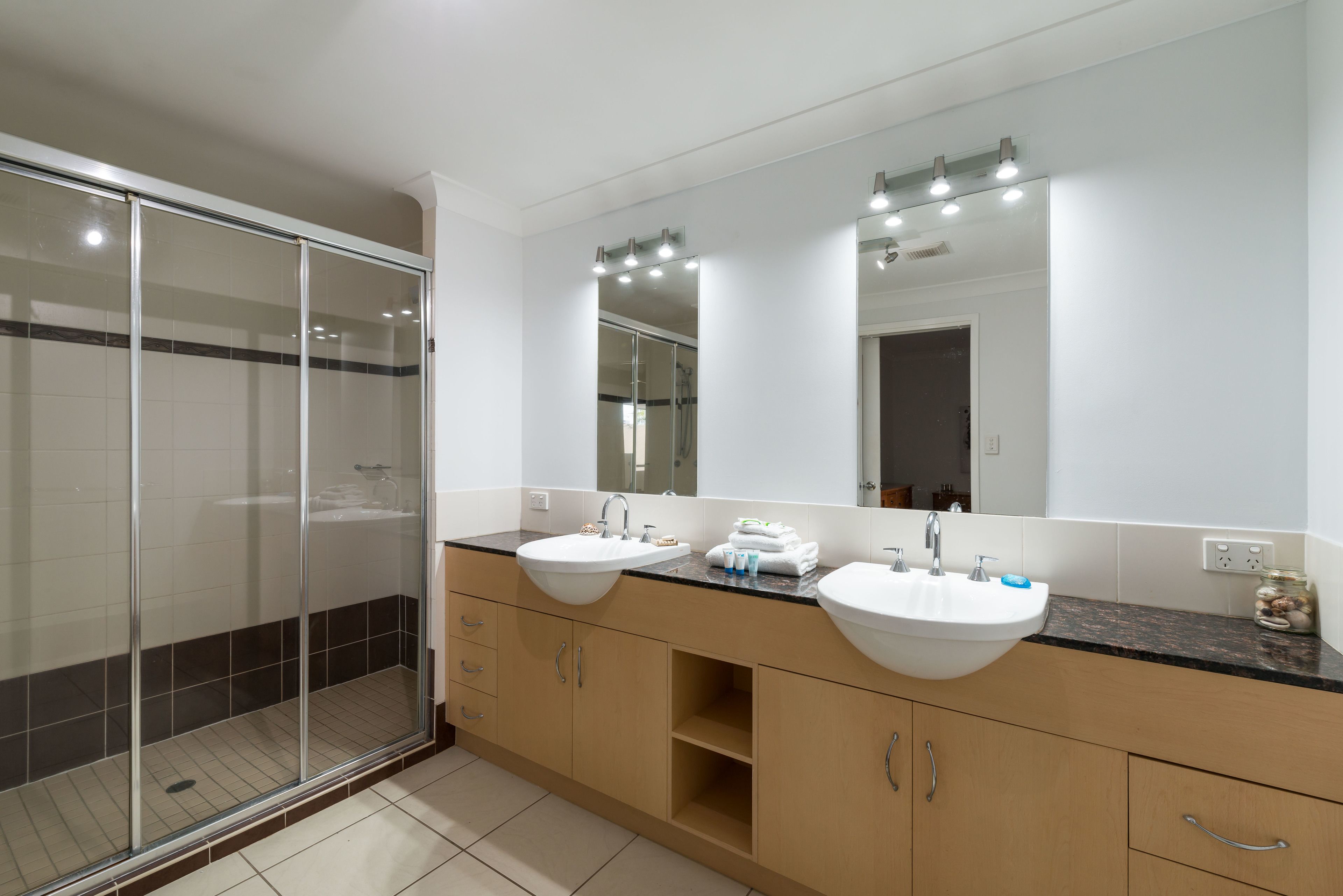 Cairns City Apartments