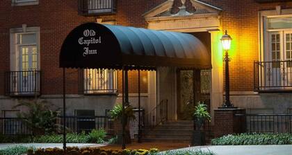Old Capitol Inn
