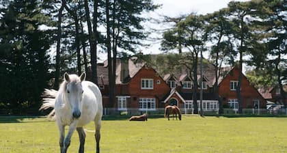 Beaulieu Hotel