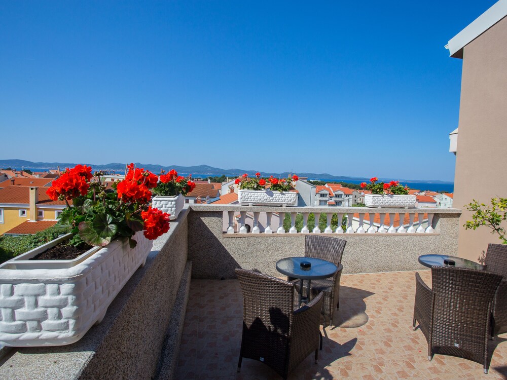 Hotel Villa Valentina Zadar Hotel Villa Valentina Zadar