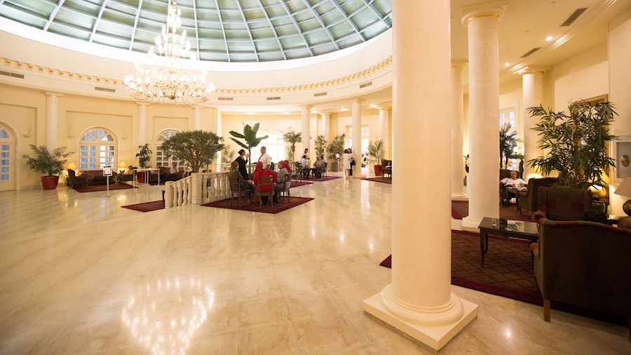 Hotel Acropole Tunis