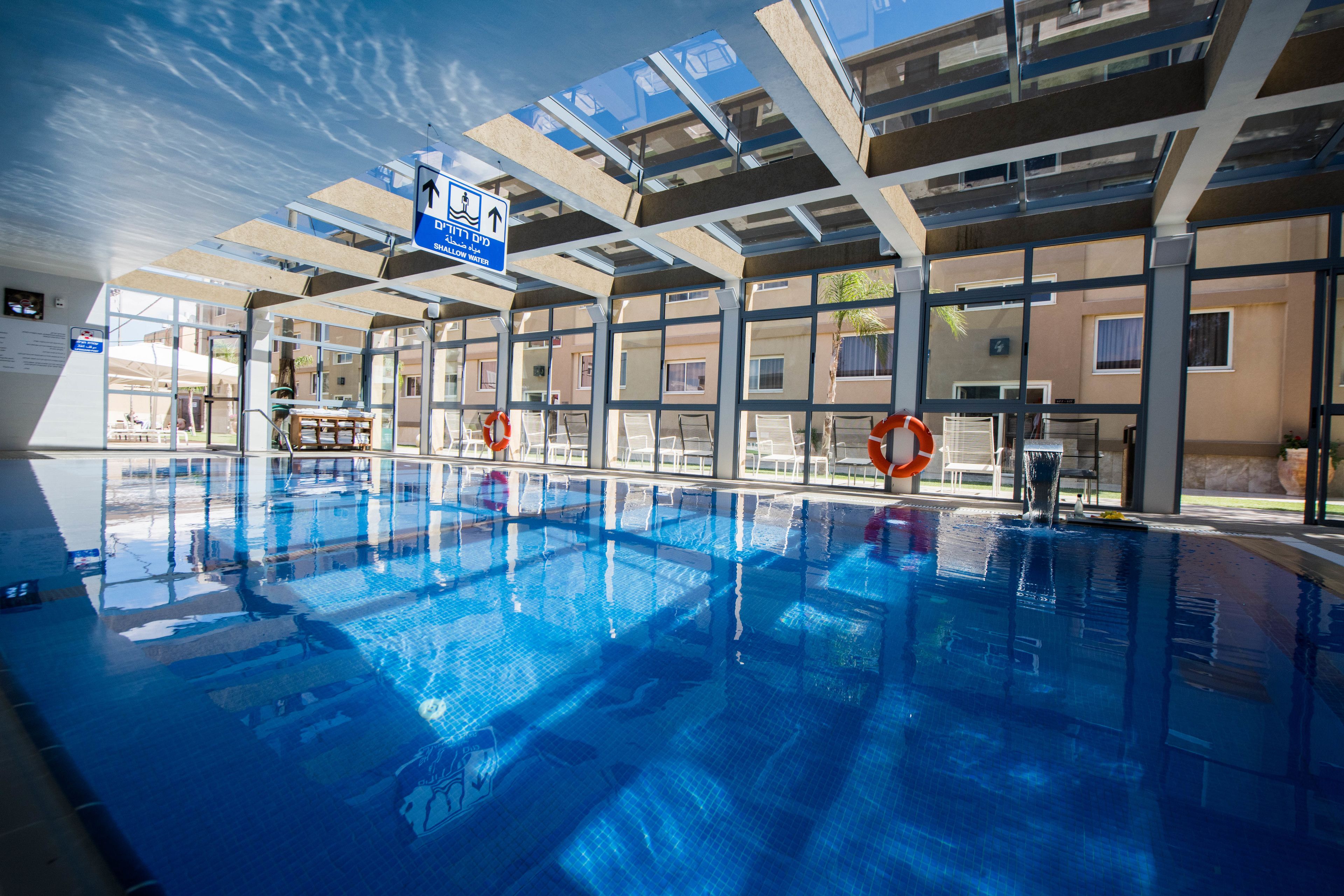 Ramon Suites Hotel in Mitzpe Ramon, Israel